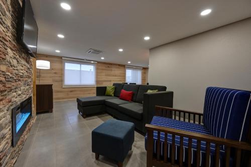 Country Inn & Suites by Radisson, Pierre, SD in Pierre (SD)