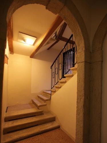 Residenza Cardo Massimo 1