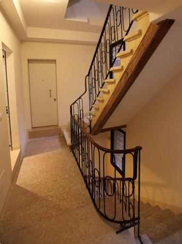Residenza Cardo Massimo 2