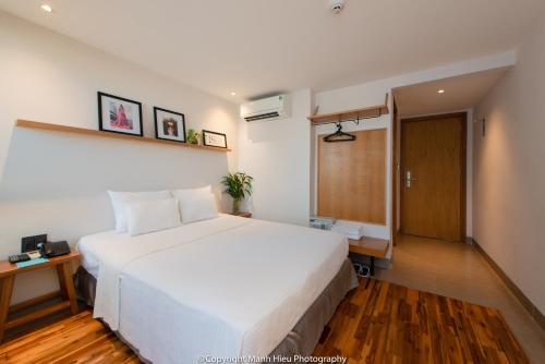 Foto - Mojzo Inn Boutique Hotel