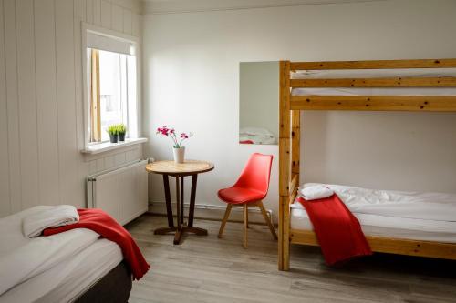 Guesthouse Sunnuhóll - image 11