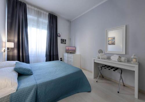 APARTMENT LINGOTTO AP3, Turin