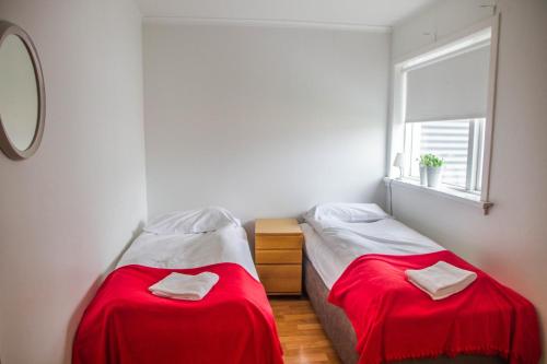 Guesthouse Sunnuhóll - image 12