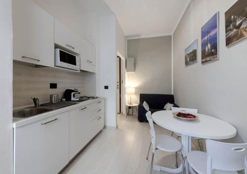 APARTMENT LINGOTTO AP3, Турин (фото 7)