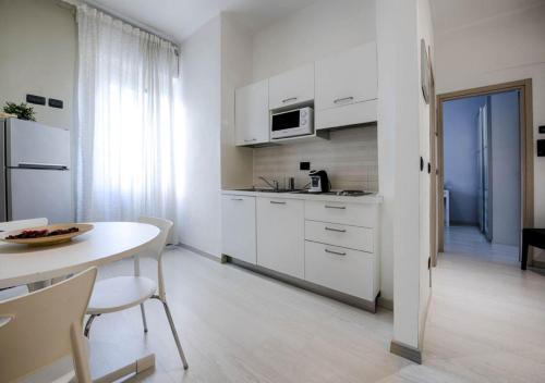 APARTMENT LINGOTTO AP3, Турин (фото 6)