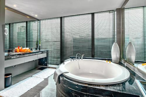Hotel Indigo Shanghai Jing'An by IHG, Shanghai (Foto 6)