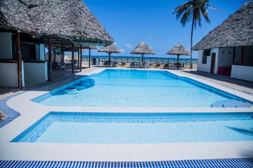 Sheratton Beach Villagio Mombasa