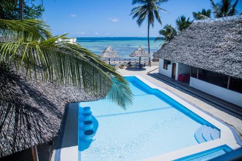 Sheratton Beach Villagio - Mombasa Sheratton Beach Villagio - Mombasa