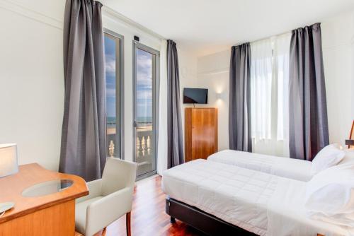 Double Room with Sea View