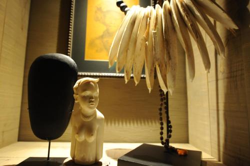 duRuby - Chambre & Suite