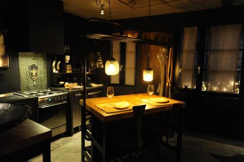 duRuby - Chambre & Suite in Durbuy