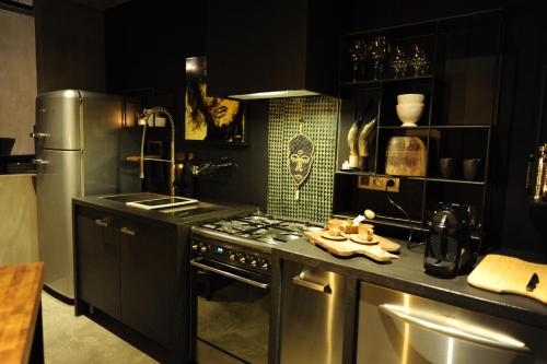 duRuby - Chambre & Suite