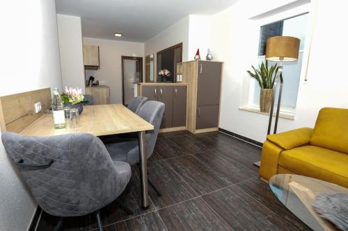 @home Boardinghouse in Dinklage, Deutschland