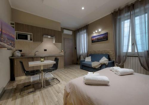 TORINO VACANCY 2, Turin (photo 2)