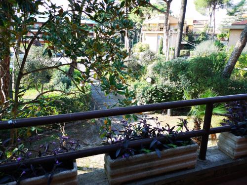 Comfort Rooms Villa Gaia Tor Vergata - image 11