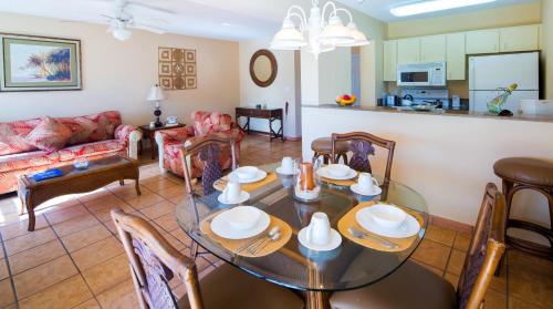 Facilities, Island Seas Resort in Freeport