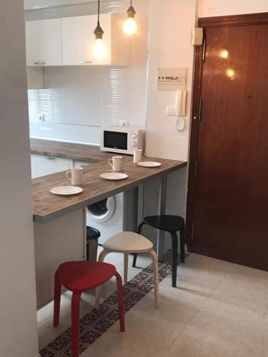  Apartamento Margarita in Torre del Mar