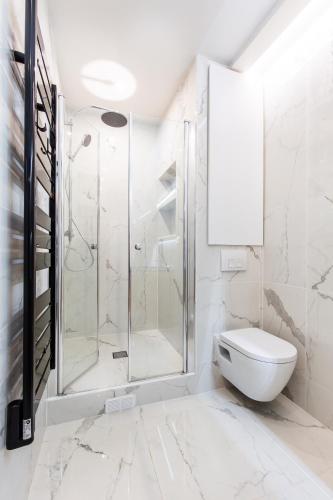Charming apartment - 2BR/6P - Grands Boulevards - image 6