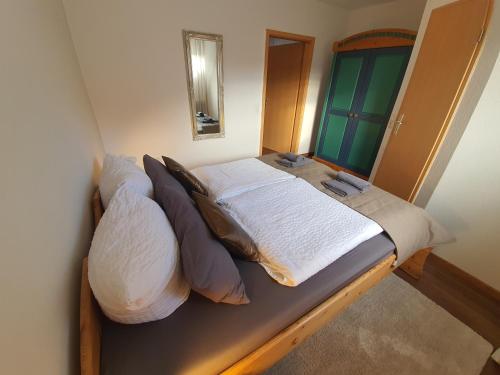 Reinhardshäusle Pension & Wellness - main image