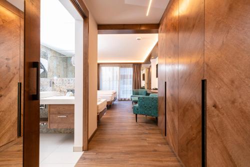 Strass - Sport & Spa Hotel, Mayrhofen (foto 10)