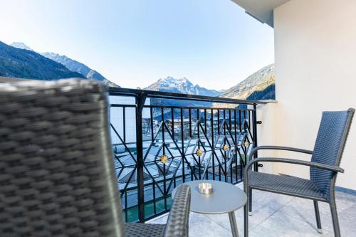 Strass - Sport & Spa Hotel, Mayrhofen (foto 9)