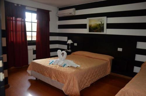 . Hotel Valle Del Sol
