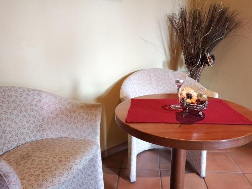 Comfort Rooms Villa Gaia Tor Vergata - main image