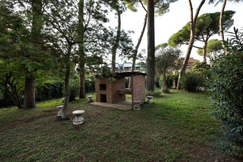 Comfort Rooms Villa Gaia Tor Vergata - image 14
