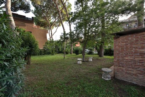 Comfort Rooms Villa Gaia Tor Vergata - image 13