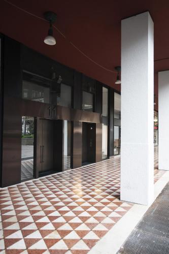 Milan Eleven by Brera Apartments - image 12