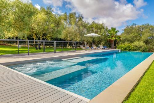  Son Oliver Property in Palma de Mallorca