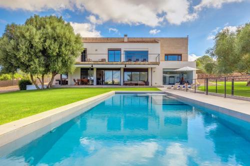  Son Oliver Property in Palma de Mallorca