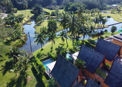 Koh Chang Beach Villas