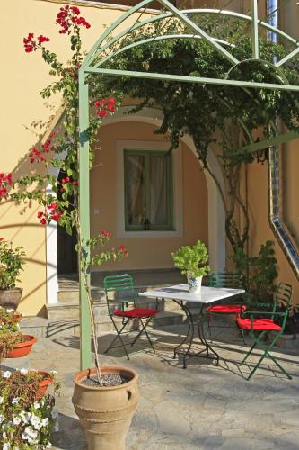 Isabella Country House - main image