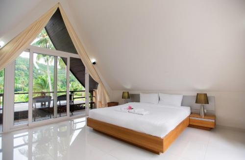 Koh Chang Beach Villas