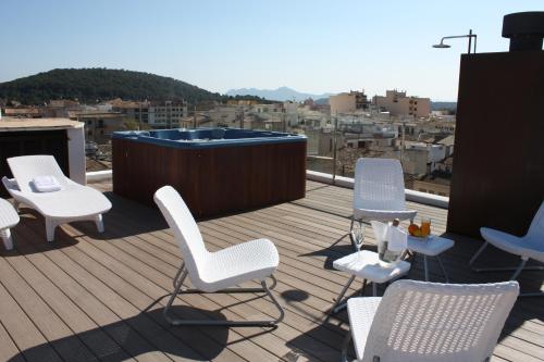 الأنشطة, Juma Historic Hotel in بولينكا