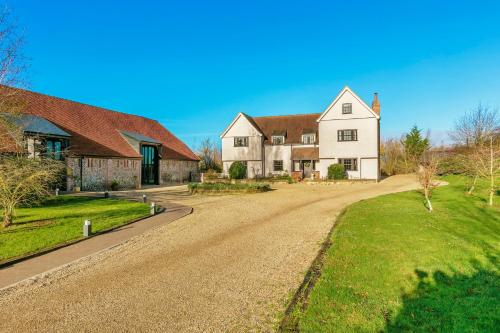 Gorgeous Farmhouse Next To Award-winning Vineyard, , Essex