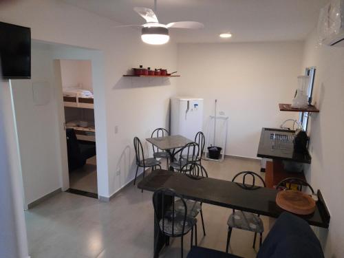 2 bedrooms, 6 beds