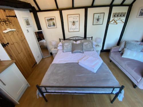 Windsor Ascot Bracknell Beautiful Barn, , Berkshire