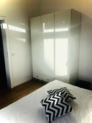 W - The Boutique Apartment, Rugen