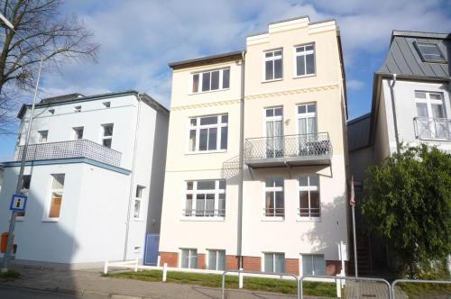 W - The Boutique Apartment 3.8km von Zum Wasserwerk entfernt