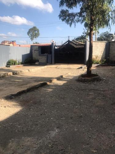 JF Court Riruta 102 furnished Studio Apartment