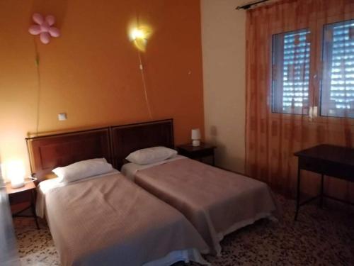 Villa Barbara Sea View