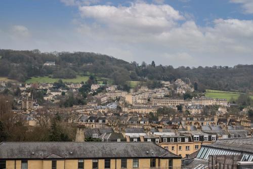 No 1 The Paragon, Bath