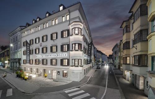 Hotel Schwarzer Adler