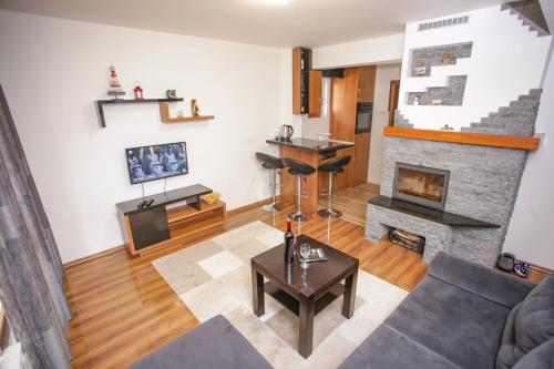 Gorstak Jahorinko in Jahorina