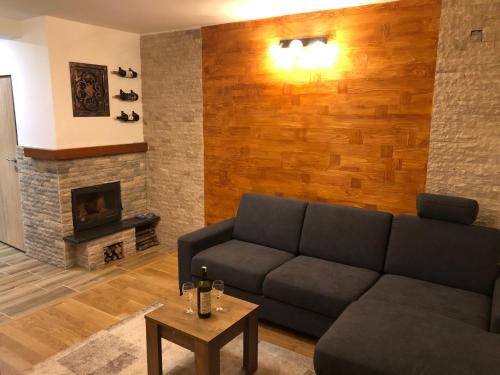 Gorstak Jahorinko in Jahorina