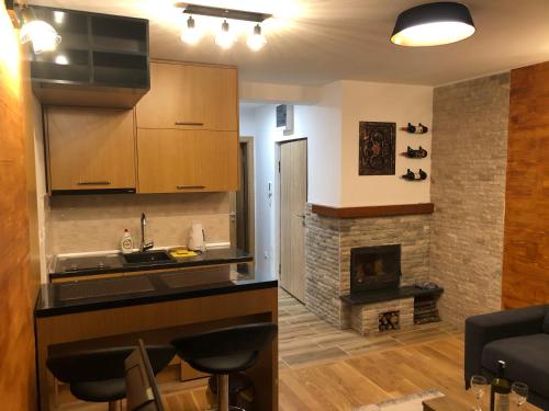 Gorstak Jahorinko in Jahorina