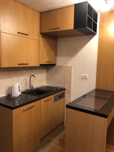 Gorstak Jahorinko in Jahorina