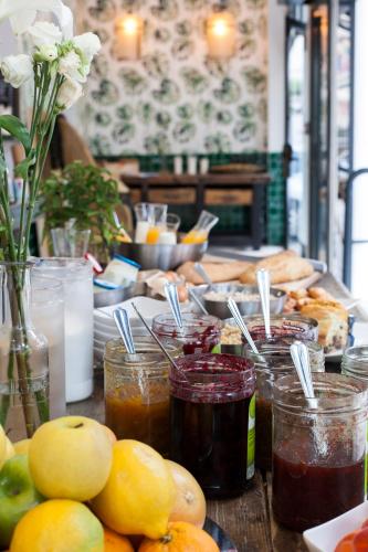 Maison Volver - main image